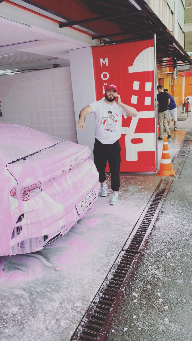 ���������� ������, ���� ������� Musik, 33 ����, ������������ ��� ������, ����� � ���������