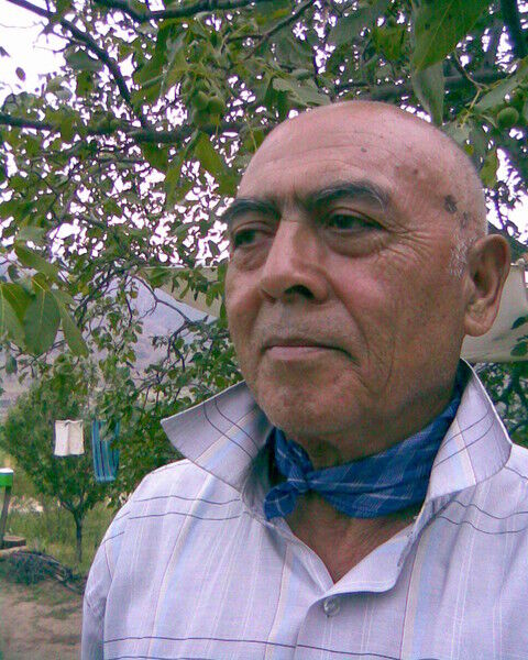 ���� 26511471 ������� Ergash, 67 ���, ���� ���������� � �������