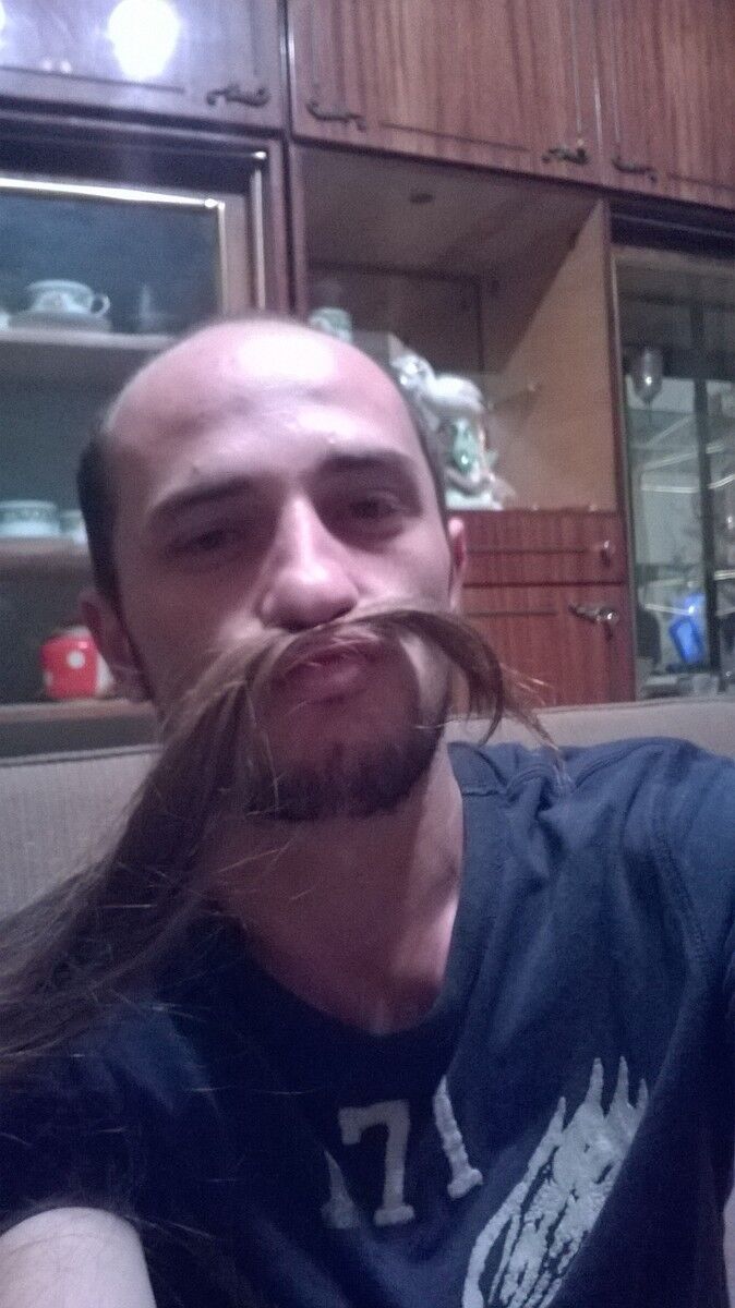  11631811  David, 35 ,    