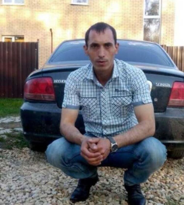 ���� 26692651 ������� �����, 37 ���, ���� ���������� � ��������