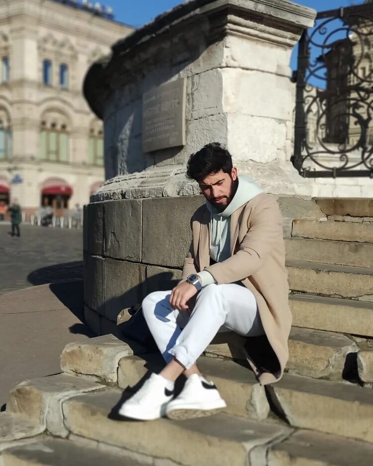  ,   Khurbanofh, 26 ,   ,   