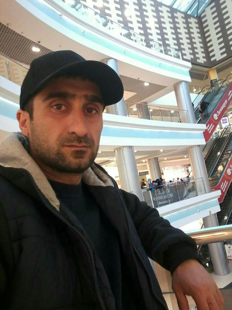 ���� 24837601 ������� Ruslan, 44 ����, ���� ���������� � �����-����������