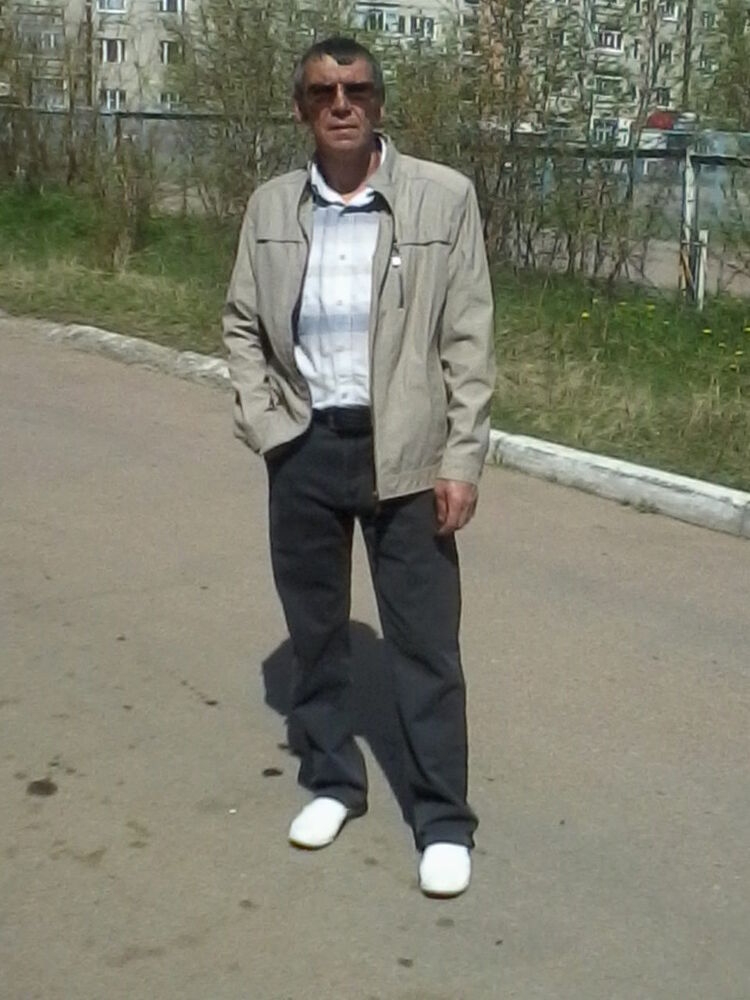 ���������� ���������, ���� ������� ����, 65 ���, ������������ ��� ������