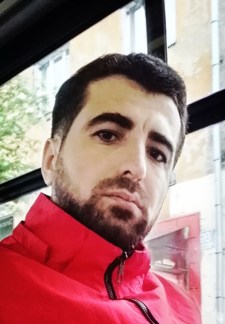 ���� 43463861 ������� Jon, 36 ���, ���� ���������� � ������������