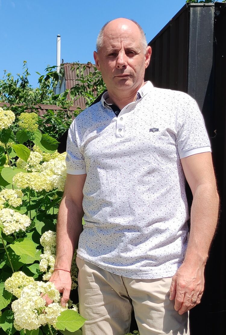  ,   Yaryk, 60 ,   , 