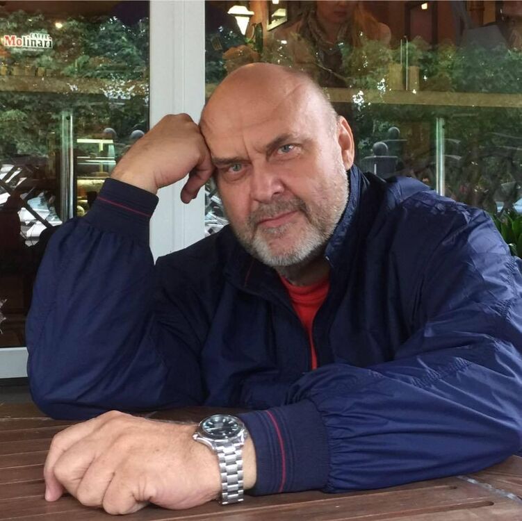 ���� 13147211 ������� Viktor, 57 ���, ���� ���������� � �������-��-����