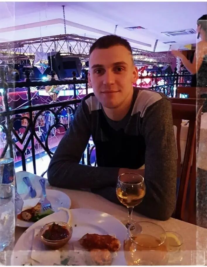 ���� 26552901 ������� Dmitry, 32 ����, ���� ���������� � ������