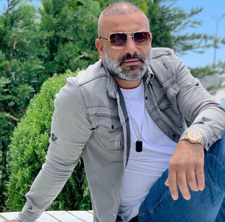  44919021  Marcel, 51 ,    Freedom