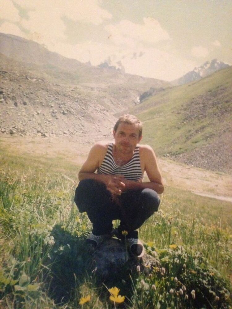 ���� 12107171 ������� �����, 53 ����, ���� ���������� � ���������