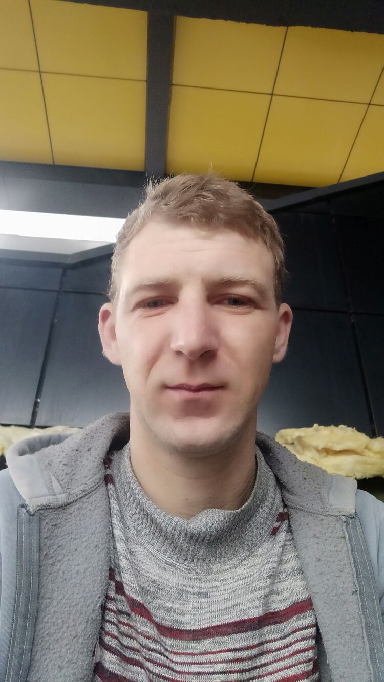  23026611  Sergey, 35 ,    