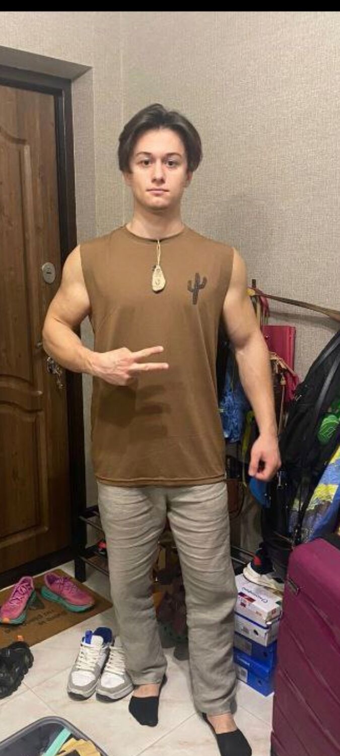 ���� 44773181 ����� Nick, 21 ���, ���� ���������� � �����