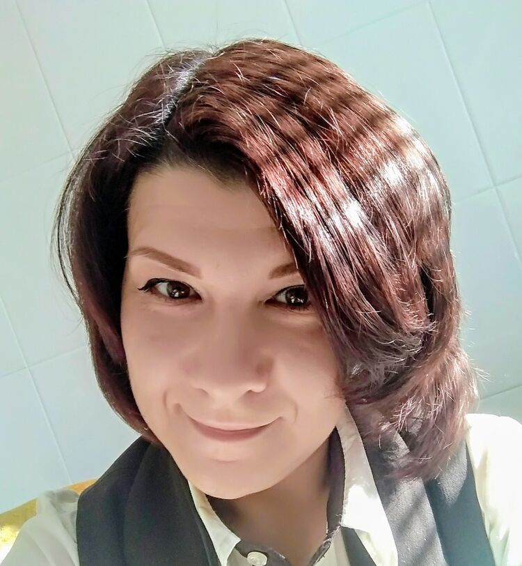 ���������� ���, ���� ������� Irina, 47 ���, ������������ ��� ������, ����� � ���������, c�������� ���������