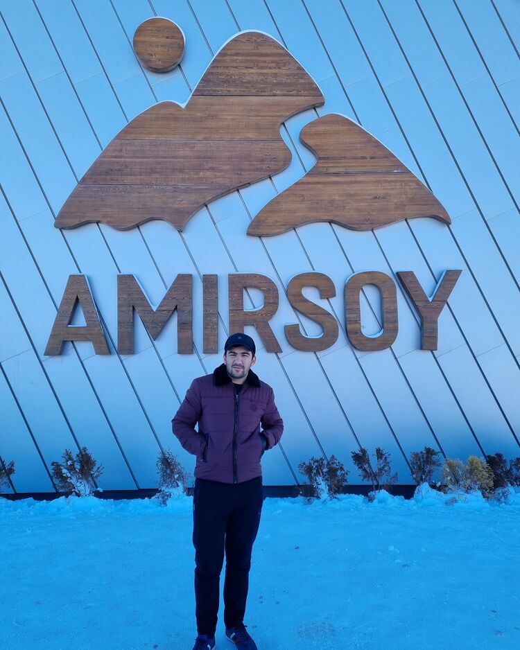  25406321  Orifjan, 33 ,    