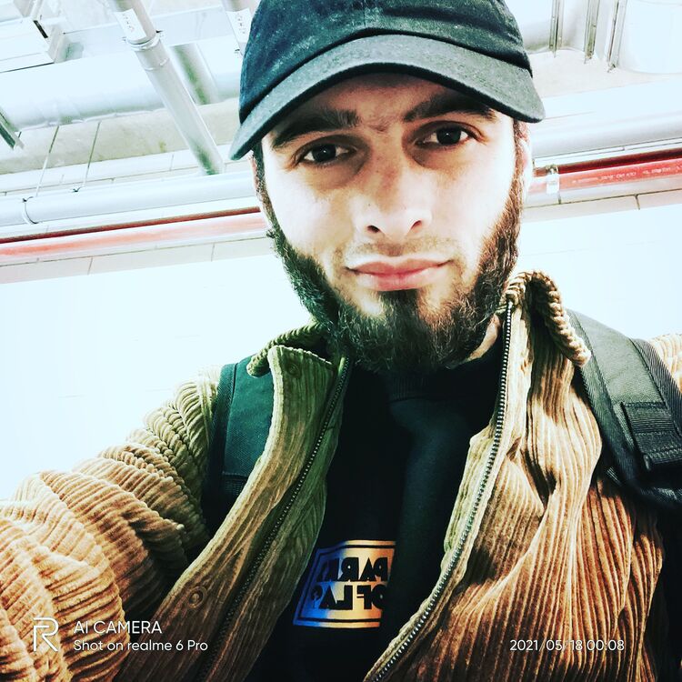 ���� 25300041 ������� Aziz, 35 ���, ���� ���������� � ������