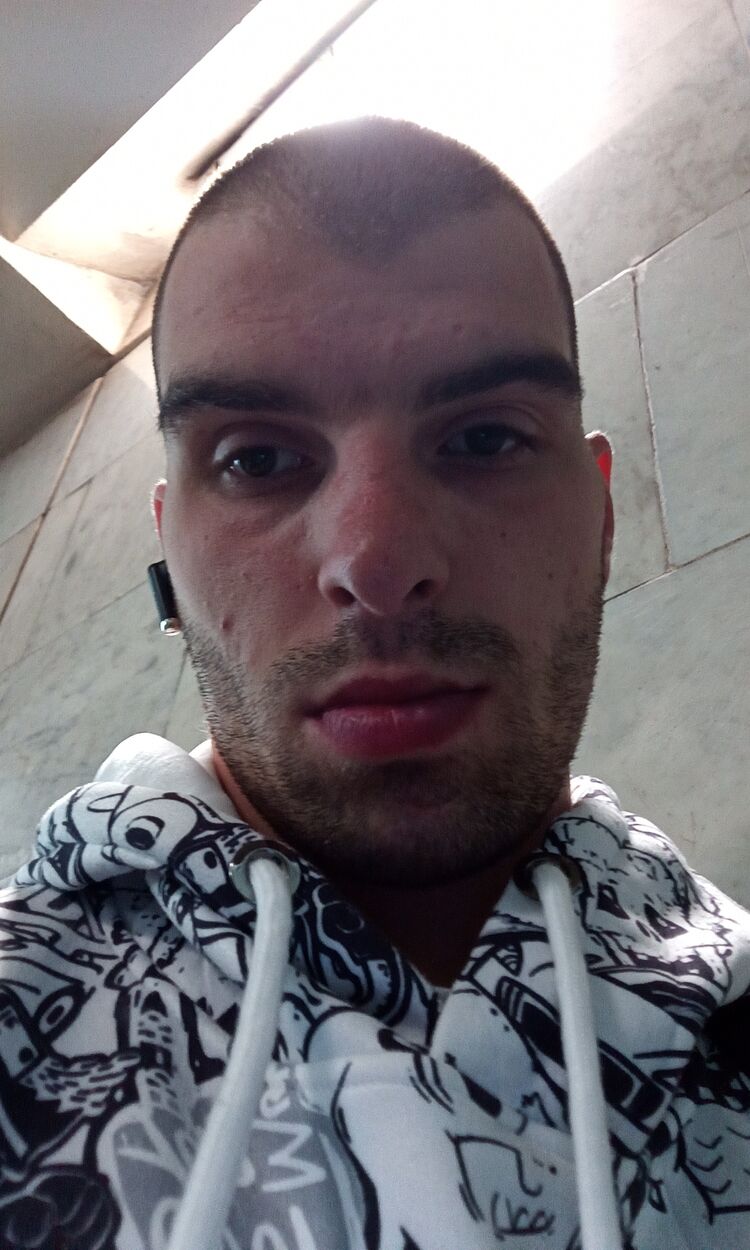  52939411  Sergey, 27 ,    