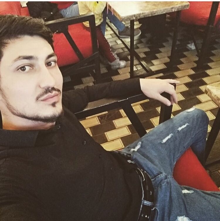  18117691  Suleyman, 30 ,    