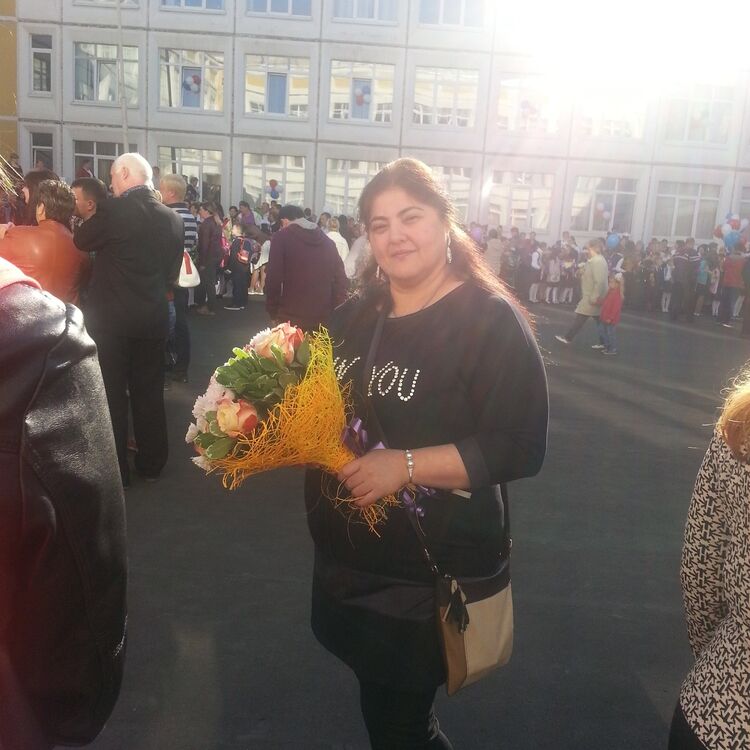  10507481  Yusifzade, 54 ,    