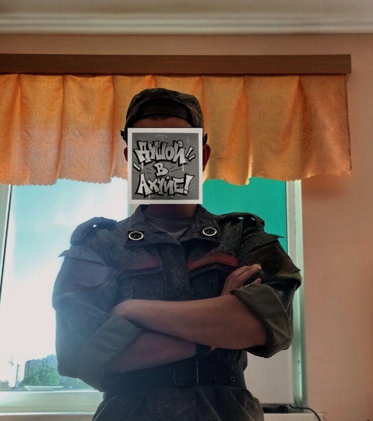 ���������� ���������, ���� ����� �����, 22 ����, ������������ ��� ������, ���������