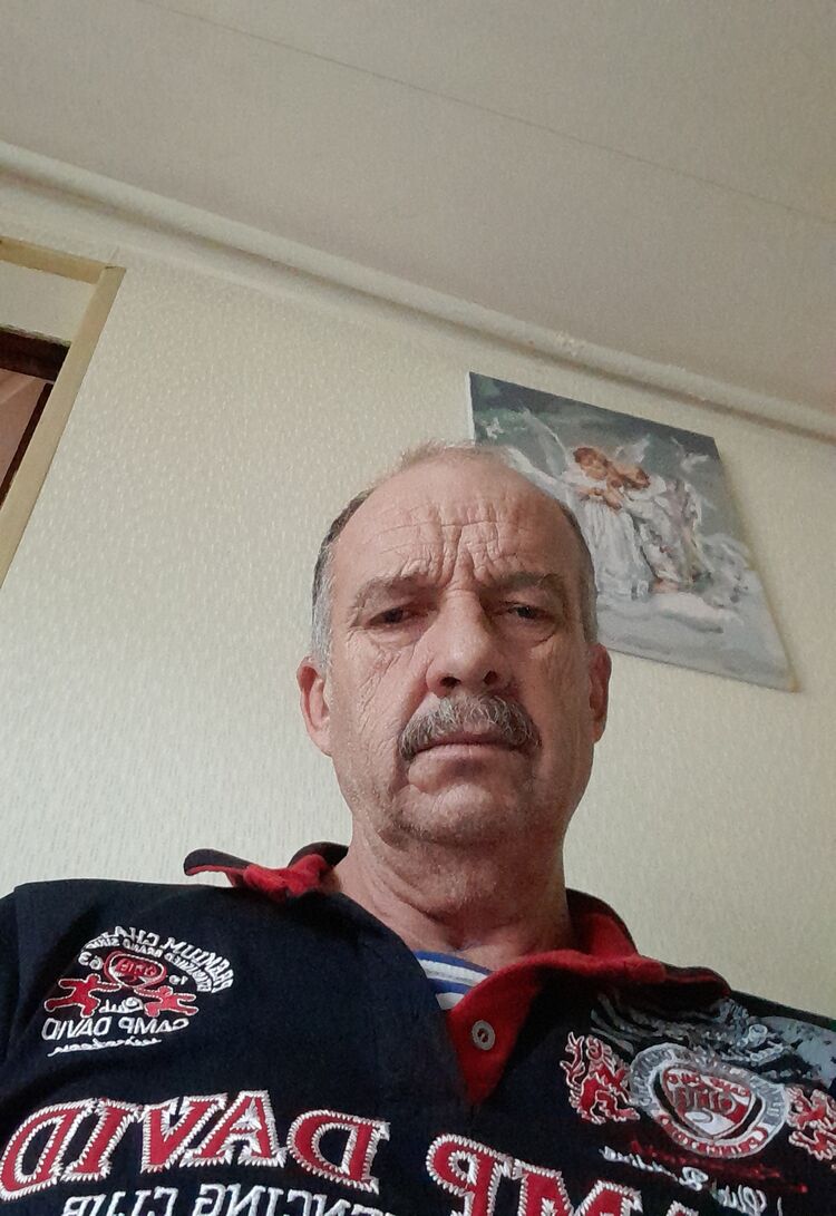  25317541  Valery, 58 ,    