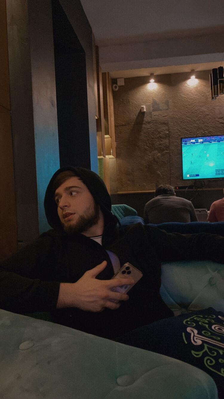 ���� 25442351 ����� Ruslan, 22 ����, ���� ���������� � ������