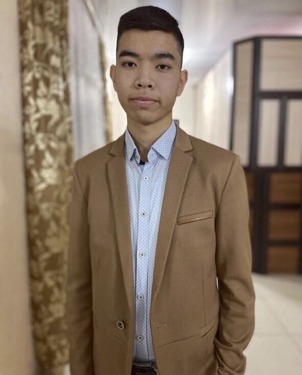 ���� 24514071 ����� Tamirlan, 24 ����, ���� ���������� � ������