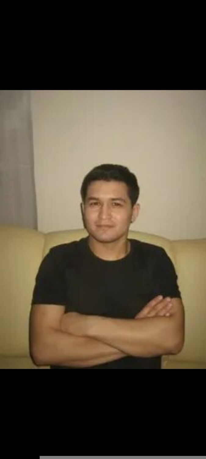 ���� 54833641 ������� Maksat, 32 ����, ���� ���������� � �����