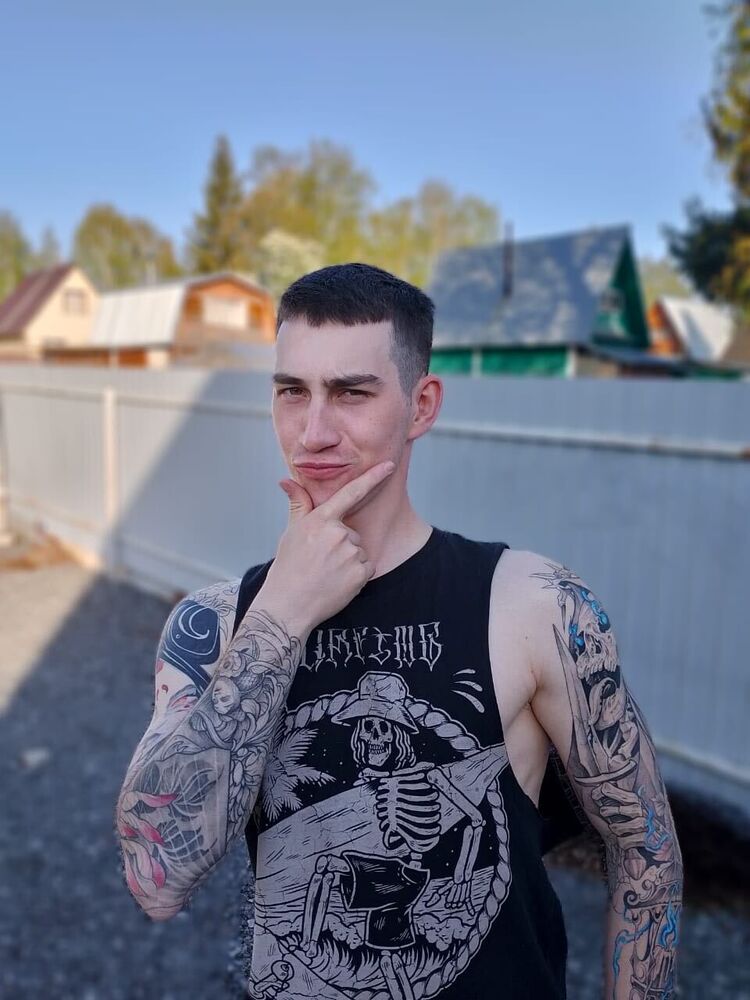  51510591  Danil, 24 ,    
