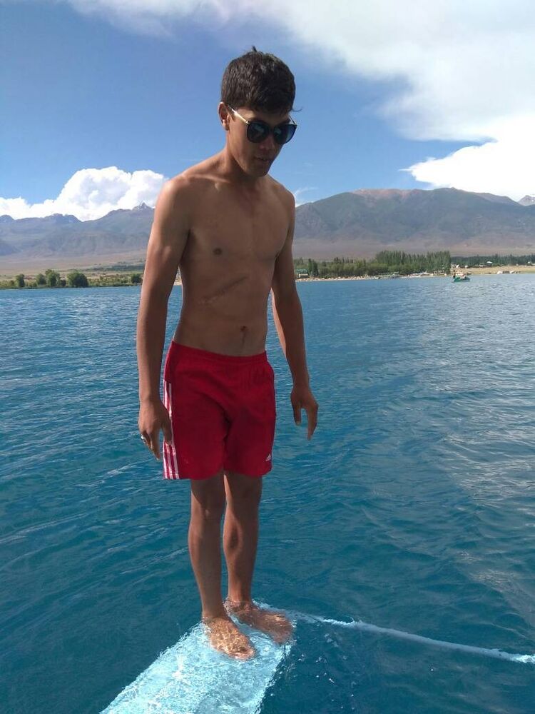  11608561  Azamat, 30 ,    -