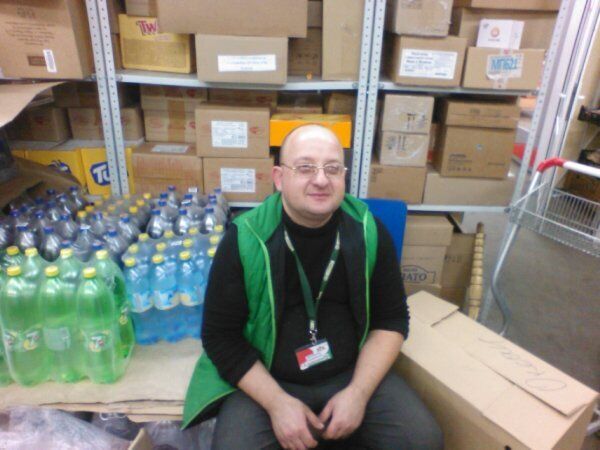 ���� 29154791 ������� Alexander, 46 ���, ���� ���������� � �����