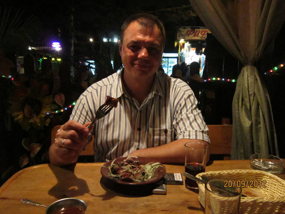 ���������� ������ �����, ���� ������� Badman, 41 ���, ������������ ��� ������, ����� � ���������, c�������� ���������