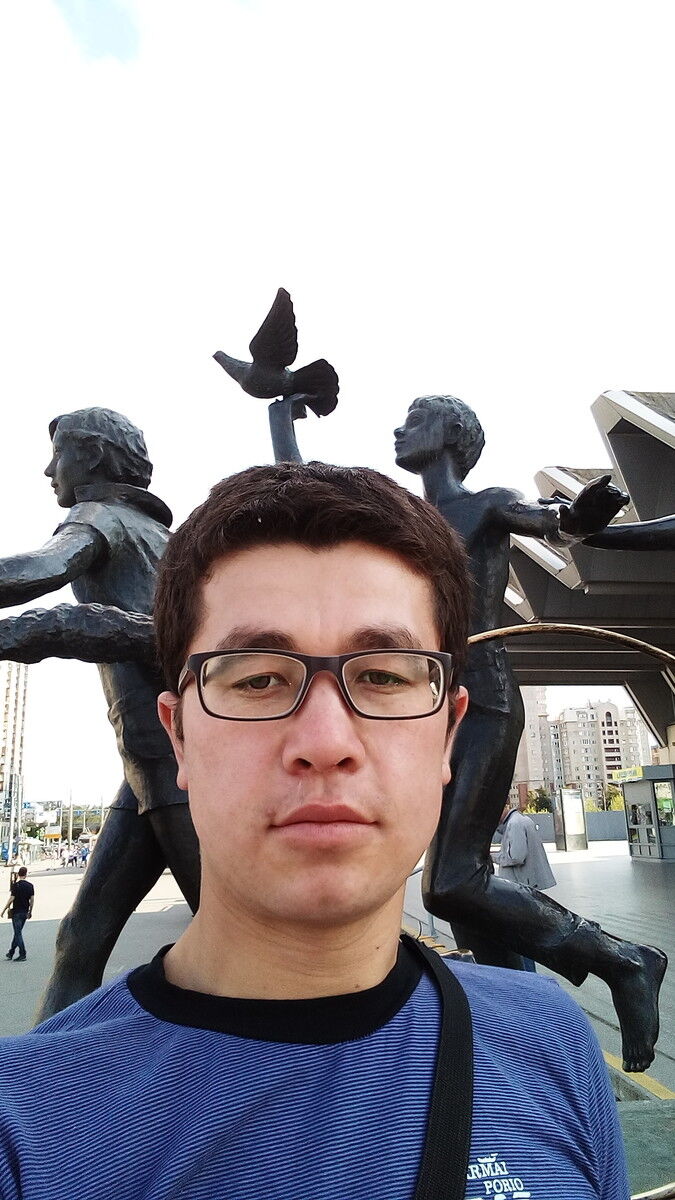  18155551  Abdu Xamid, 27 ,    -