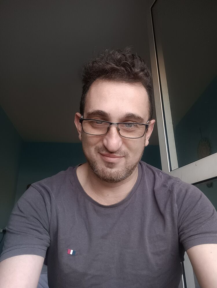 ���� 55267911 ������� DimitruS, 44 ����, ���� ���������� � Ashqelon