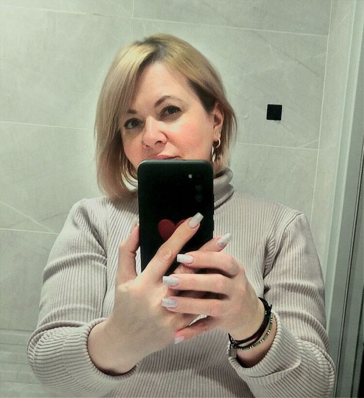 ���� 56066131 ������� Galina, 46 ���, ���� ���������� � ������