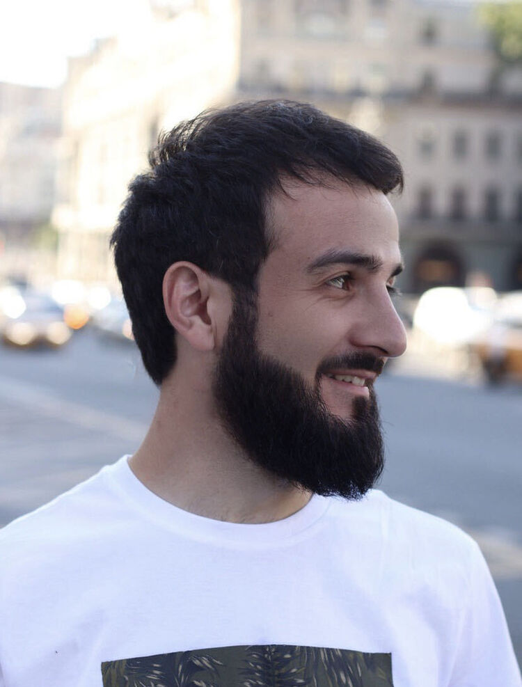 ���������� ���������, ���� ������� �����, 34 ����, ������������ ��� ������, ����� � ���������