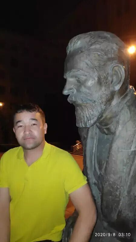 ���� 23665421 ������� Fayzulla, 32 ����, ���� ���������� � �����