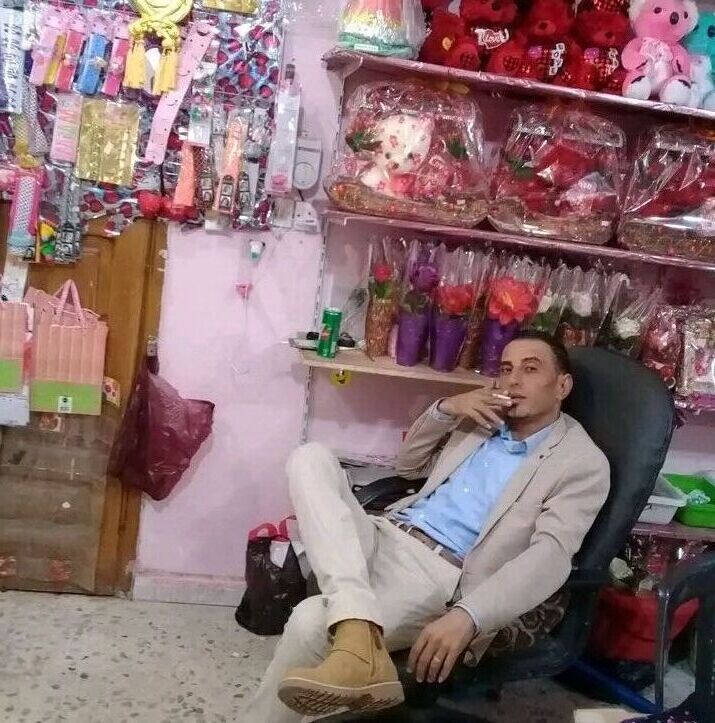  ,   Moaad, 43 ,   ,   