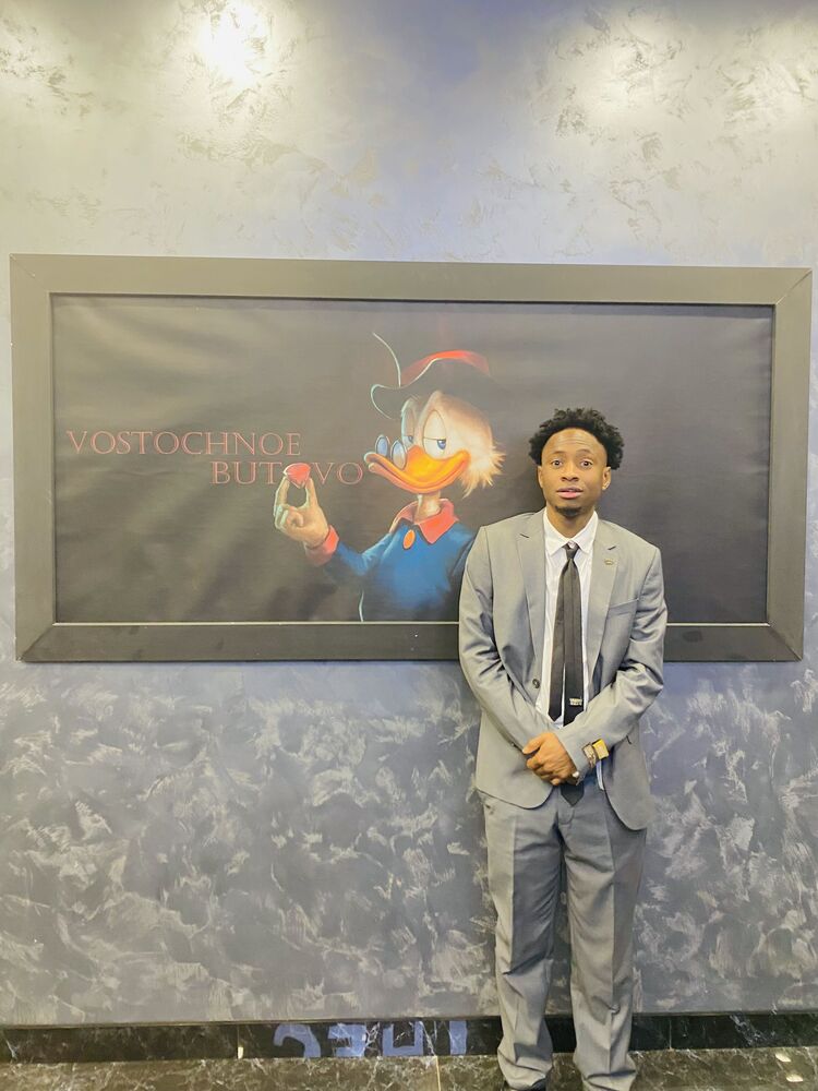 ���� 55757991 ������� Mouhamed, 26 ���, ���� ���������� � ������