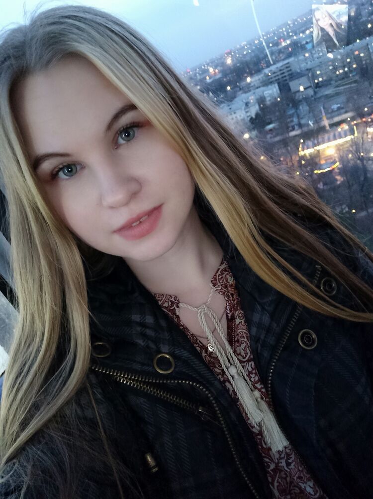 ���� 25689191 ������� Anastasia, 23 ����, ���� ���������� � �������-��-����