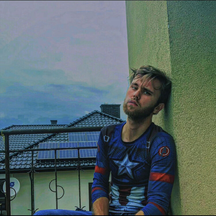  Myslowice,   Vadim, 29 ,   ,   