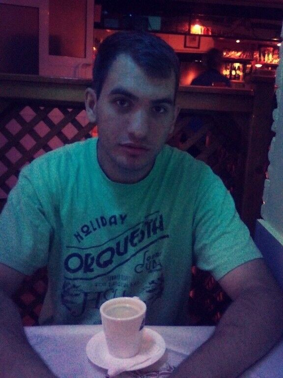 ���� 8951701 ������� Andrian, 33 ����, ���� ���������� � ��������