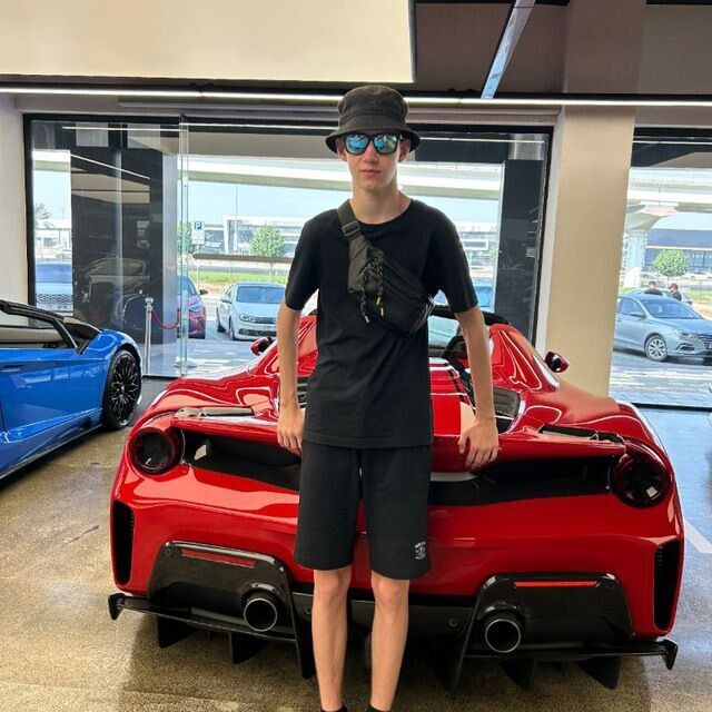 ���� 55785801 ����� ����, 18 ���, ���� ���������� � ������