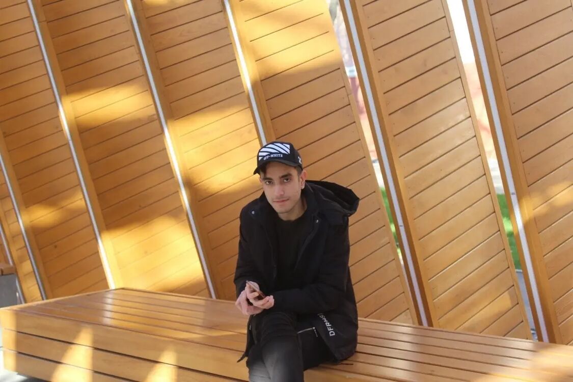 ���������� ��������, ���� ������� Waleed, 26 ���, ������������ ��� ������, ����� � ���������, c�������� ���������