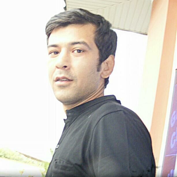  5966981  Baxtiyor, 41 ,    