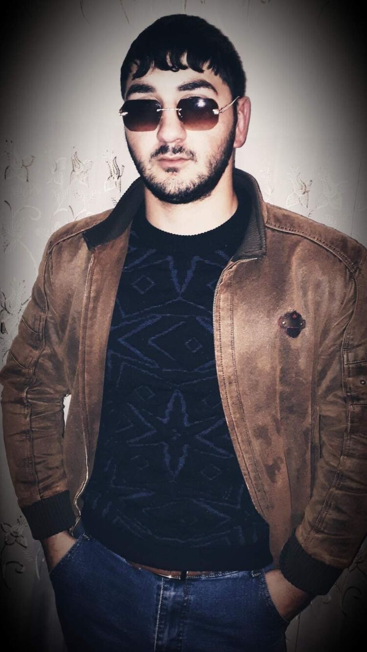 ���� 22707481 ������� Garo, 27 ���, ���� ���������� � �������