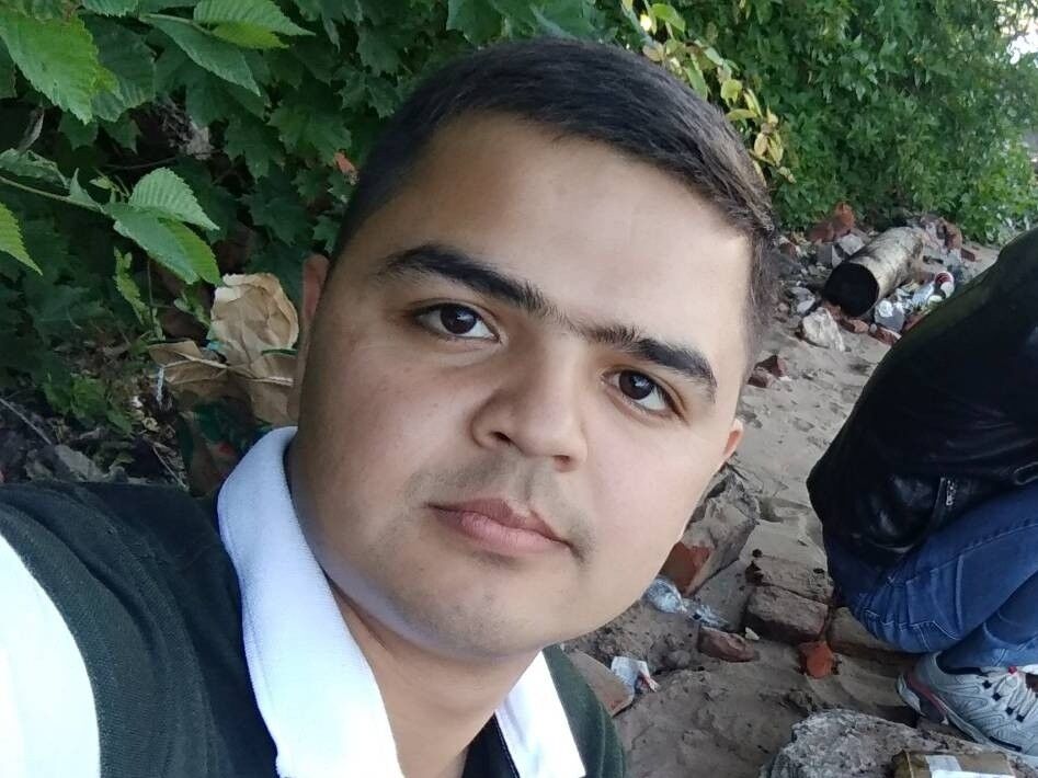  -,   Ilhom, 33 ,  