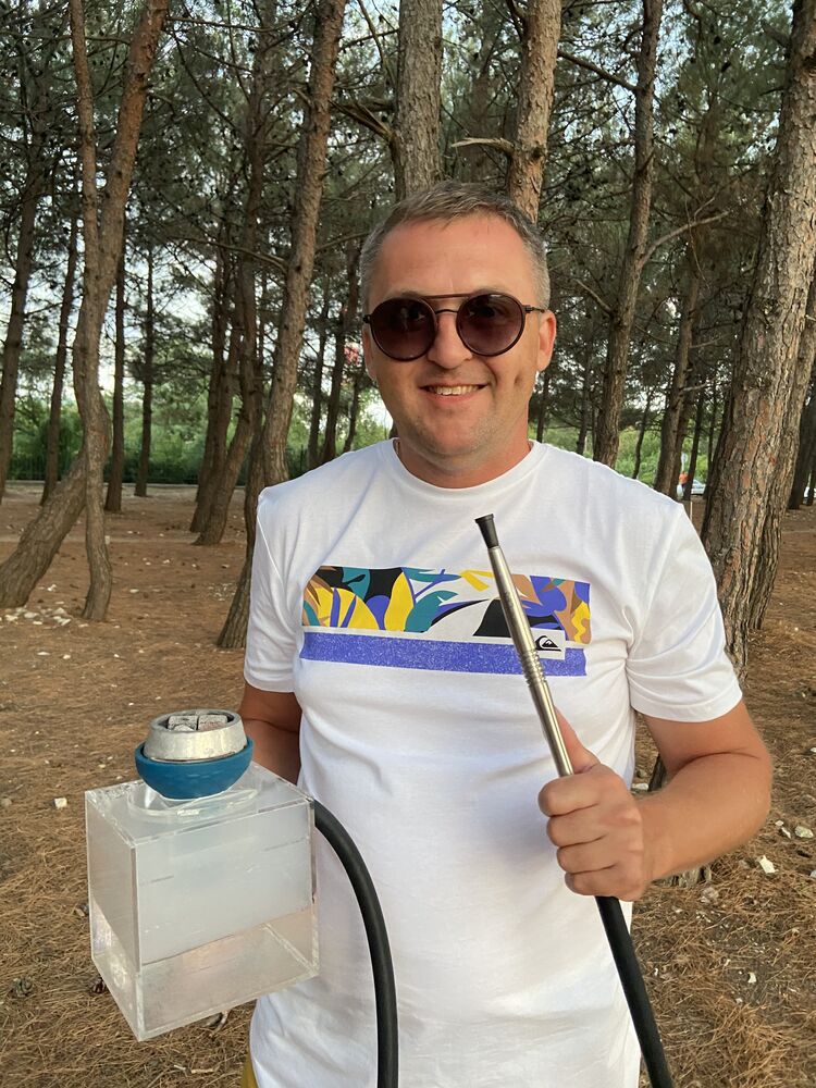 ���� 31493781 ������� Mark, 43 ����, ���� ���������� � ������