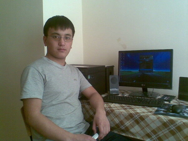  ,   Sardor, 36 ,   