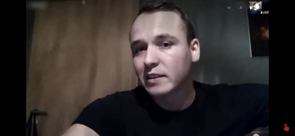 ���� 21659501 ������� ������, 41 ���, ���� ���������� � ������ ���������