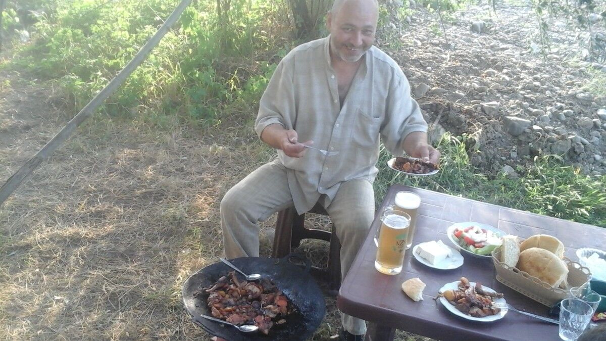  6412511  Anatoliy, 62 ,    