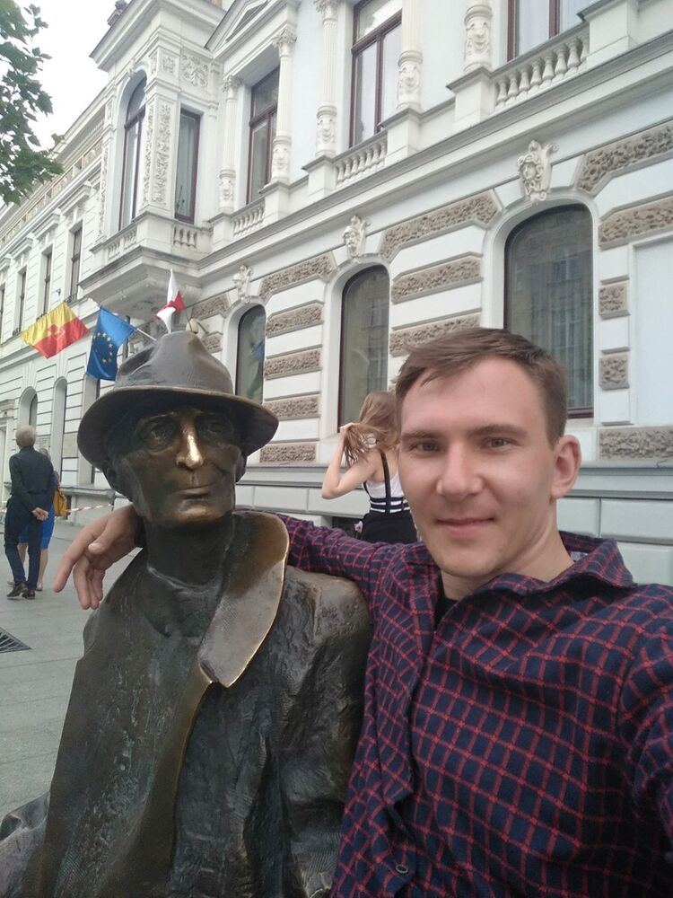 ���������� �����, ���� ������� Oleg, 35 ���, ������������ ��� ������, ����� � ���������, c�������� ���������